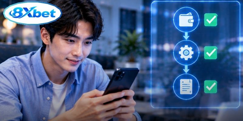 Ba bước kiểm tra giao dịch hạn chế sai sót