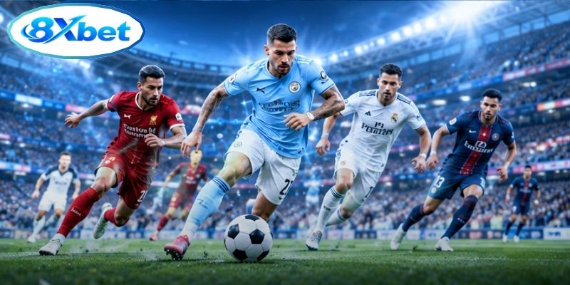Bảng xếp hạng bóng đá trong thi đấu chuyên nghiệp
