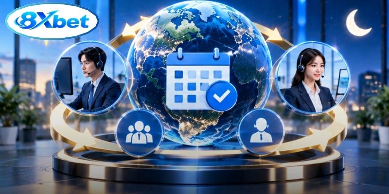 Đa dạng kênh trao đổi trên nhiều thiết bị
