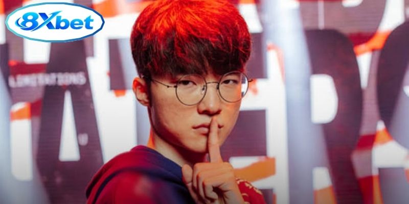 Hồ sơ tuyển thủ huyền thoại của T1