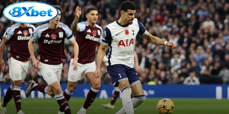 Nhận định chuyên sâu về tỷ lệ bóng lăn tại sân Tottenham