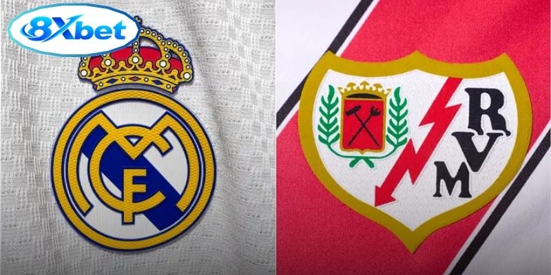 Nhận Định La Liga: Real Madrid vs Rayo Vallecano 02:00 (13/09/2026)