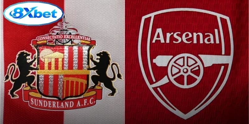 Nhận Định Ngoại Hạng Anh - Sunderland vs Arsenal 02:00 (13/09/2026)