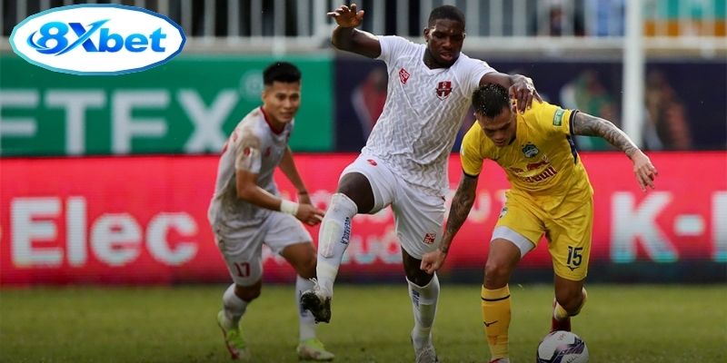 Phân tích thị trường bóng đá V-League
