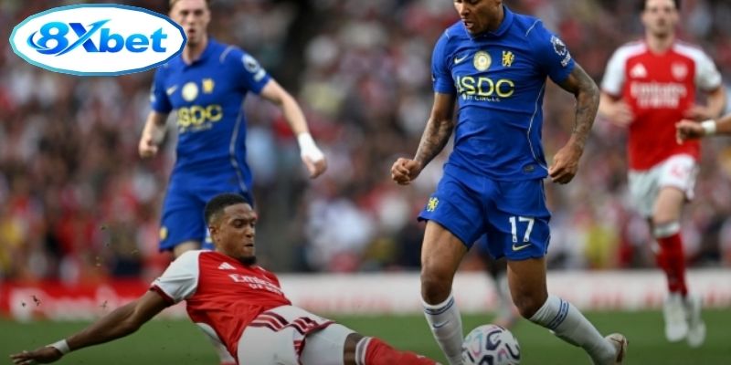 Soi kèo trận bóng Chelsea vs Hull City