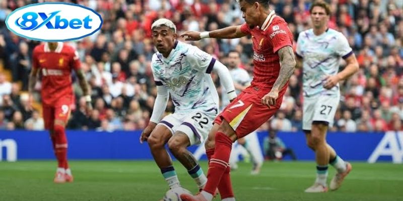 Trận cầu tâm điểm giữa Bournemouth vs Liverpool